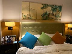 -成都明宇丽雅饭店