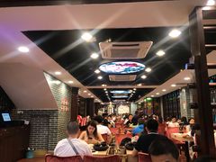 -点都德(大茶楼店)