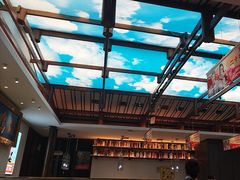 -阿瓦山寨·湘菜现炒·剁椒鱼头王(咸阳总店)