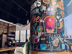 -Jamaicablue Coffeeshop(中央广场店)