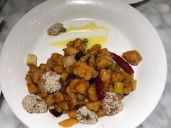 -雀蓝川菜(奥体广场店)