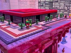 -上海乐高探索中心