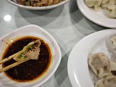 -听涛雅苑百味饺子老家菜馆