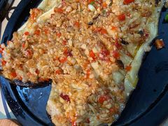 -新凯旋烧烤·燕姐千岛湖土菜