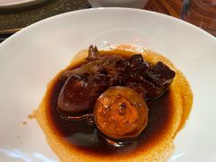 -万丽轩·粤菜(王府井金茂万丽酒店)