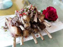 -马尔龙新疆饭店·清真(瑞景店)