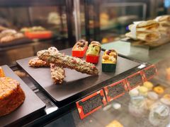 -星巴克臻选(北京蓝色港湾RO店)