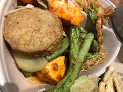 -素满香·食养自助(建邺万达店)