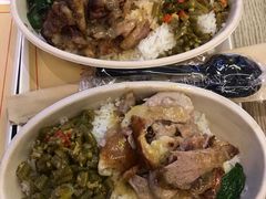 -特派卷·老北京烤鸭卷(合生汇购物中心店)