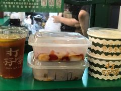 -孖记茶档·热腾茶餐(乐峰店)