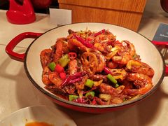 -荟星庭西餐厅(天府丽都喜来登饭店)
