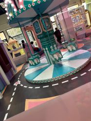 -动力星球家庭亲子游乐中心