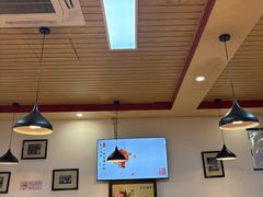 -韩师傅老大同刀削面(北苑路店)