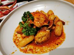 -花和海鲜自助(梅江店)