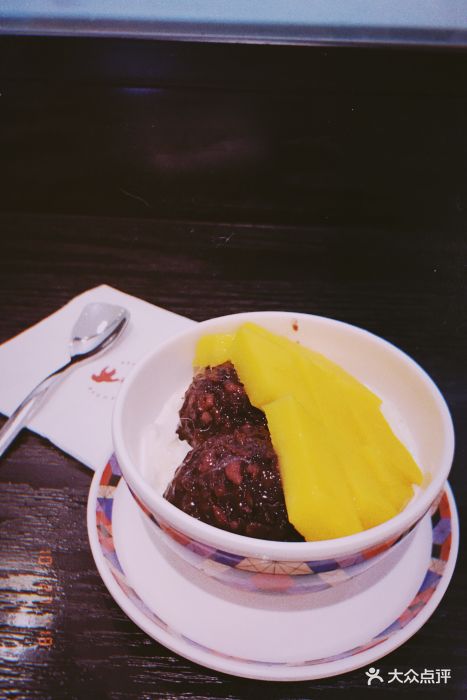 糖纸甜品(远洋乐堤港店)-图片-杭州美食-大众点评网