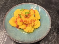 -西安W酒店·YEN飨艳中餐厅