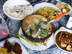 -白家寨子·山野白族菜(古城总店)