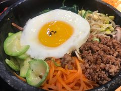 -鑫日千里马朝鲜族小馆(总店)