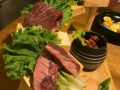 -赤坂亭·M9和牛烧肉·铁板烧(合肥万象城店)