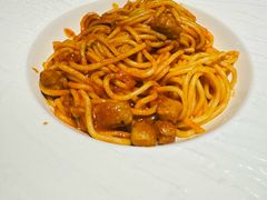 -必胜客(欧亚卖场店)