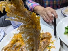 -锦里海景海鲜餐厅.三亚老字号(亚龙湾中心广场店)