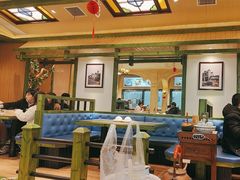 -岭南小生·粤港点心(南门口店)