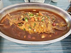 -自游人·美食一楼·地道徽菜(三十年名店)