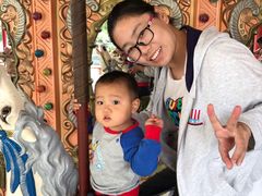 -昆山城市生态森林公园