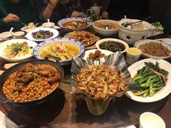 精品杭三鲜-宴秋杭州菜(锦艺城店)