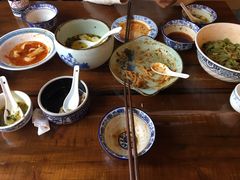 -左陕右甘(亚运村店)