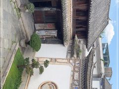 -喜洲翰林餐厅(董家百年老宅店)
