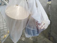 -长安大牌档之西安博物院文化餐厅(中贸店)