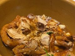 -张大嘴菜馆(庞各庄店)