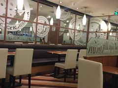 -COCO壱番屋(北京平安国际金融中心店)