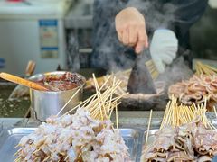 -明瓦廊美食街