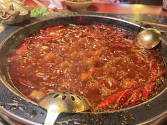 -蜀大侠火锅(总府路店)