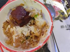 -新白鹿餐厅(百联中环店)