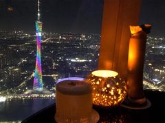 -广州四季酒店·天吧·高空酒吧