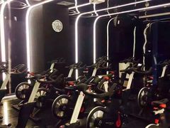 -一兆韦德健身(慧芝湖店)