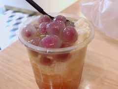 -甜心闲生传统手工冰粉(太古里店)