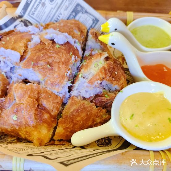 柒里小食(小庙街店)