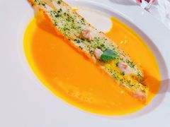 -杭州滨江世融艾美酒店·新食谱全日餐厅