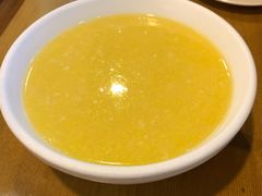 小米粥-台北楚楚园馅饼粥(虹桥南丰城店)