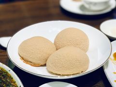 酥皮牛奶包-金玉满堂潮州酒楼(无限极荟购物广场店)