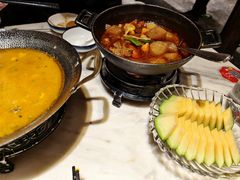 -唐猫庭院·千年陕菜(大唐不夜城店)