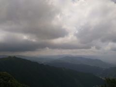 -王顺山国家森林公园