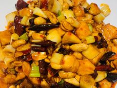 -福荣居褡裢火烧京味家常菜(西四店)