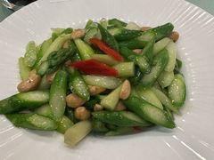 -东四民芳餐厅(朝阳门店)