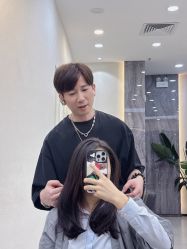 -IN STYLE•造型