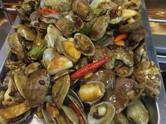 -寻香羊小羊·徐州烧烤(南京店)